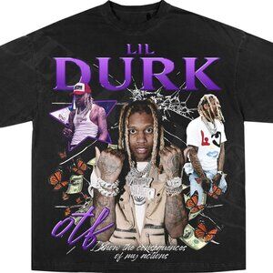 Youth Size Lil Durk  Icetray